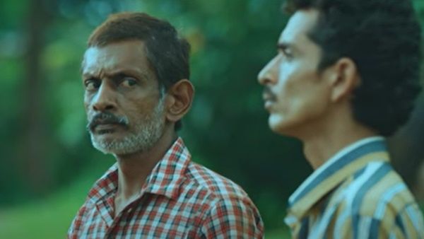 ആവശ്യമില്ലാത്ത പണിക്ക് പോകുന്നത് എന്തിനെന്ന് ചോദിച്ചവരുണ്ട്, ഭക്ഷണത്തിലും അവഗണന; ജയശങ്കര്‍ പറയുന്നു