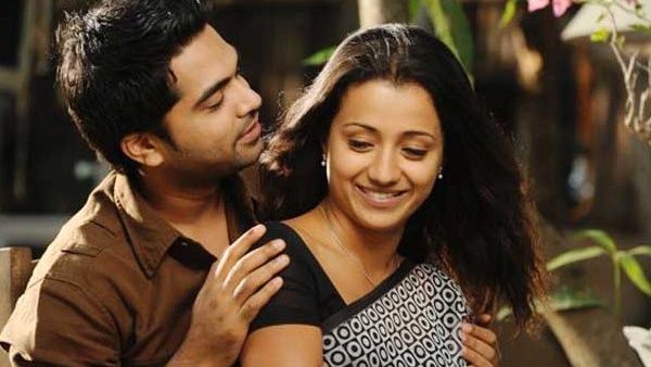 വിണ്ണൈത്താണ്ടി വരുവായയില്‍ ജെസിയെ വില്ലത്തിയായി എല്ലാവരും കരുതുമെന്ന് തൃഷ ഭയന്നിരുന്നു: ഗൗതം മേനോന്‍