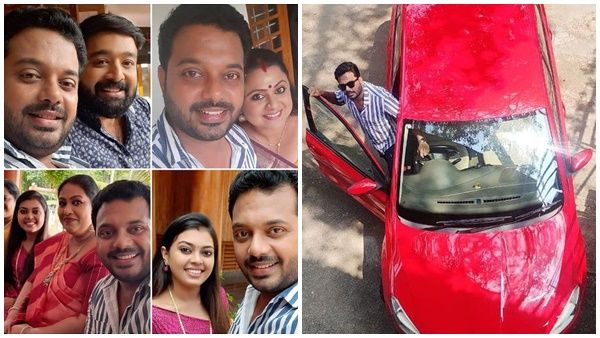 പൂക്കാലം വരവായി പരമ്പരയിലേയ്ക്ക് തിരികെ എത്തി ജിഷിൻ,രസകരമായ കുറിപ്പ് വൈറലാകുന്നു