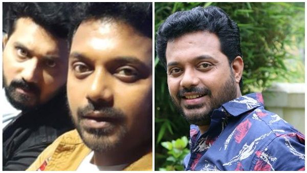 വീട്ടിലെത്തിയ മനീഷ് കൃഷ്ണയ്ക്ക് ജിഷിന്‍ മോഹന്‍ കൊടുത്ത പണി, വൈറല്‍ വീഡിയോ