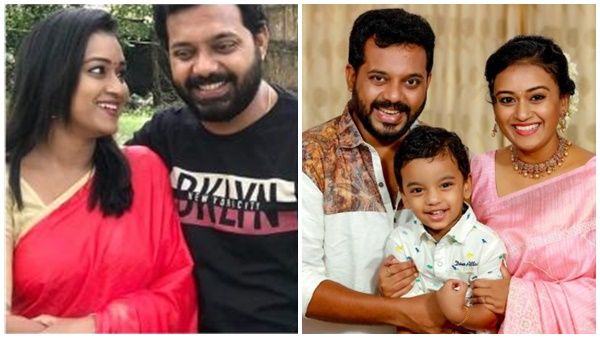 നടുംപുറത്തിനിട്ട് വരദയുടെ ചവിട്ട് കൊണ്ടതില്‍ പിന്നെ അലാറം വെച്ചിട്ടില്ല, ജിഷിന്റെ രസകരമായ കുറിപ്പ്