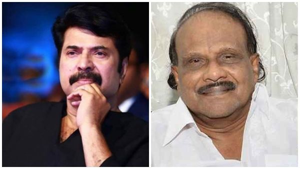 ജഗദീഷിനെയും സിദ്ദിഖിനെയും നായകന്മാരാക്കാൻ കാരണം മമ്മൂട്ടിയുമായുളള അകൽച്ച, വെളിപ്പെടുത്തി കലൂര്‍ ഡെന്നീസ്