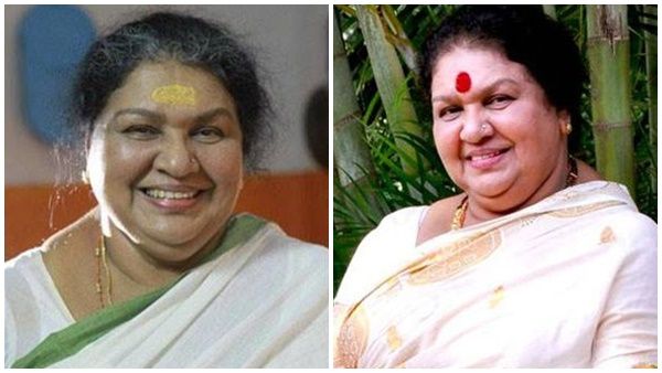 ഇത്രയും വിനയമുളള ഒരു നടനെ സിനിമയില്‍ കാണാന്‍ കിട്ടുക അപൂര്‍വ്വമാണ്, പ്രിയതാരത്തെ കുറിച്ച് കവിയൂര്‍ പൊന്നമ്മ