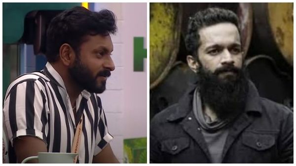 കിടിലം ഫിറോസും സായി വിഷ്ണുവും ജയിലിനുള്ളിലേക്ക്; ആര്‍പ്പ് വിളികളുമായി മറ്റ് മത്സരാര്‍ഥികളും
