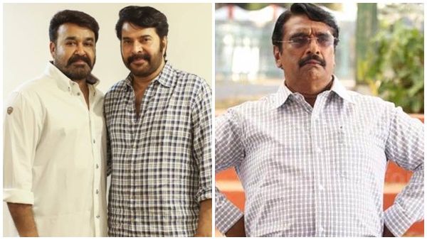 മോഹൻലാലിനെ കുറിച്ചും മമ്മൂട്ടിയെ കുറിച്ചും കൊച്ചിൻ ഹനീഫ അന്ന് പറഞ്ഞത്, വൈറലായി നടന്റെ വാക്കുകൾ