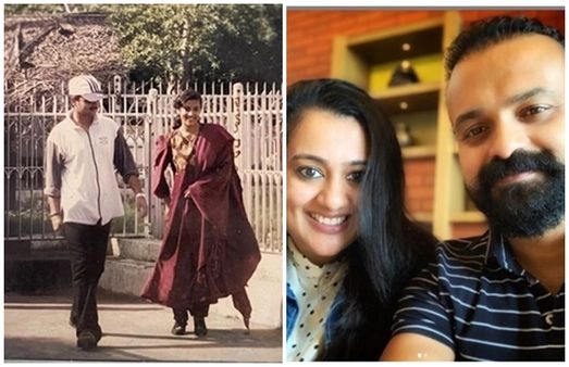 1999 മുതല്‍ പ്രിയയ്ക്ക് എഴുതിയ പ്രണയലേഖനങ്ങള്‍; ഇന്നും നിധിപോലെ കാത്തുവച്ച് ചാക്കോച്ചന്‍