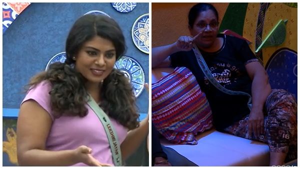 ഭര്‍ത്താവിന് കുഞ്ഞിനെ കാണിക്കാറില്ലെന്ന് ലക്ഷ്മി; വിവാഹം മുടങ്ങി പോയെന്ന് മജ്സിയ, ബിഗ് ബോസിലെ വെളിപ്പെടുത്തൽ