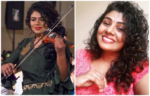 'ഈ യാത്രയില്‍ അച്ഛന്‍ സന്തോഷിക്കുന്നുണ്ടാകും' ബിഗ് ബോസ് ചര്‍ച്ചകള്‍ക്കിടെ വൈറലായി ലക്ഷ്മിയുടെ കുറിപ്പ്