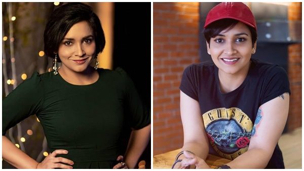 സിനിമ നിര്‍ത്താമെന്ന് പലവട്ടം തോന്നി, ആര്‍ഐപി ടാറ്റുവിന് പിന്നിലൊരു കഥ; ലെന പറയുന്നു
