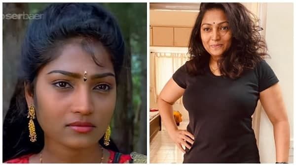 അന്നത്തെ മീര തന്നെ ഇന്നും; മെെ ഡിയര്‍ മുത്തച്ഛന്‍ നായിക ഇവിടെയുണ്ട്!