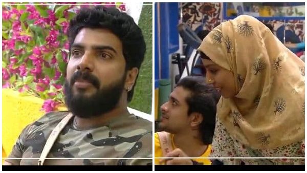 എന്നെ പറ്റി മോശം പറഞ്ഞു നടക്കാൻ പാടില്ല, മജ്‌സിയയോട് കയർത്ത് അനൂപ്, ഒടുവിൽ കൂട്ടച്ചിരി...