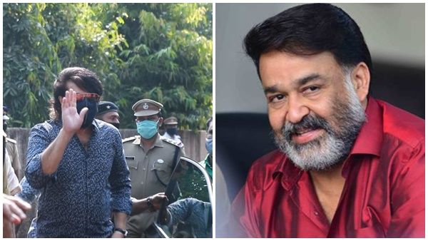 ക്രൈം ത്രില്ലർ ചിത്രവുമായി 'അമ്മ', മന്ദിരത്തിന്റെ ഉദ്ഘാടനത്തിൽ സർപ്രൈസ് പ്രഖ്യപവനുമായി മോഹൻലാൽ
