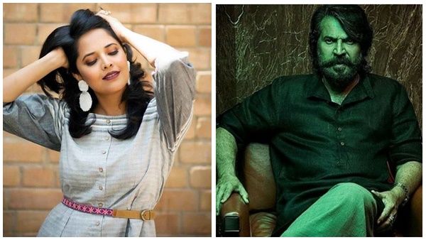 ഭീഷ്മ പർവ്വത്തിൽ മമ്മൂട്ടിയുടെ നായികയായി എത്തുന്നത് തെന്നിന്ത്യൻ സുന്ദരി, വലിയ ആഗ്രഹം സാധ്യമായെന്ന് നടി