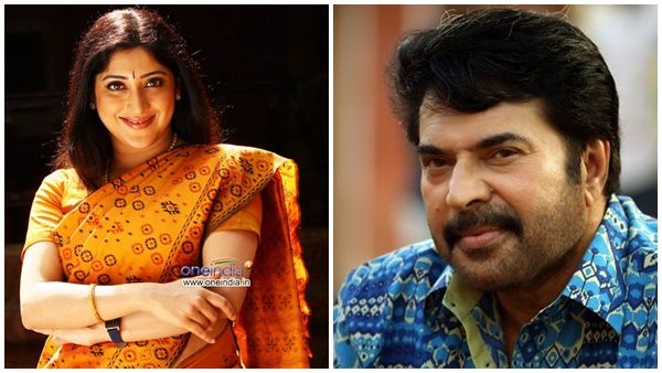 റൊമാന്റിക് നായിക വേഷം ലഭിക്കാതിരുന്നതിന് കാരണം ആ മമ്മൂട്ടി ചിത്രമായിരിക്കാം, ലക്ഷ്മി ഗോപാലസ്വാമി പറയുന്നു