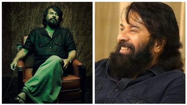 ഇതുവരെ കാണാത്ത ഒരു ലുക്ക് വേണം, മമ്മൂട്ടിയുടെ ഗ്യാങ്സ്റ്റര്‍ രൂപത്തിനെകുറിച്ച് സ്റ്റൈലിസ്റ്റ്‌