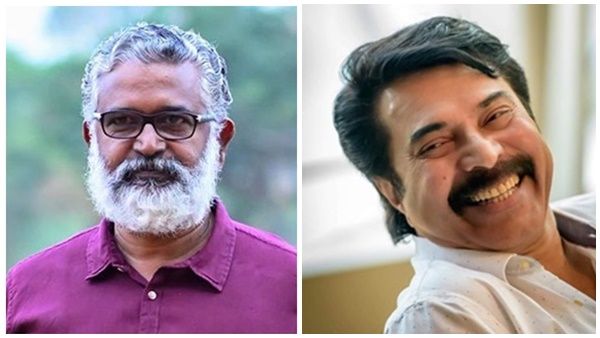 മമ്മൂക്ക കാരണമാണ് താൻ സംവിധായകനും എഴുത്തുകാരനുമായത്, വെളിപ്പെടുത്തലുമായി ബ്ലെസി