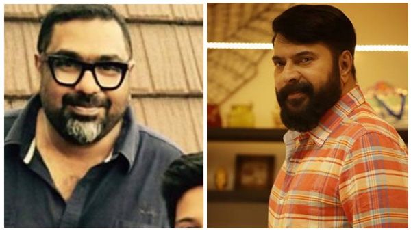 ബിലാലിന് മുൻപ് മമ്മൂട്ടി അമല്‍ നീരദ് ചിത്രം, ചിത്രീകരണം ഉടൻ , തീയതി പുറത്ത്...