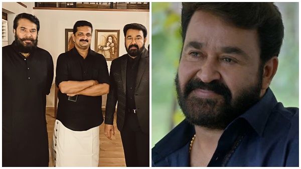 ജോര്‍ജ്ജുകുട്ടിയുമായി സംസാരിച്ചത് ദ പ്രീസ്റ്റിനെ കുറിച്ചോ, ആന്റോ ജോസഫിനോട് ആരാധകര്‍