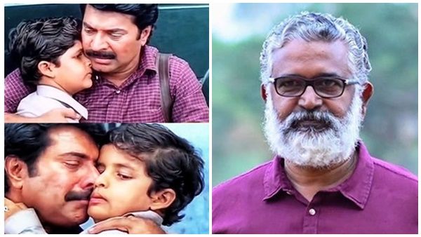 കാഴ്ചയിലൂടെ എനിക്ക് അതിനുളള ധൈര്യം തന്നത് മമ്മൂക്കയാണ്, മെഗാസ്റ്റാറിനെ കുറിച്ച് സംവിധായകന്‍ ബ്ലെസി