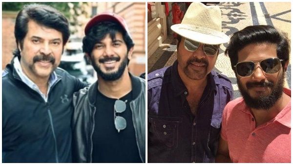 വാപ്പച്ചിയില്‍ നിന്ന് ഞങ്ങള്‍ക്ക് ഉണ്ടാകരുതെന്ന് ആഗ്രഹിച്ച സ്വഭാവം, വെളിപ്പെടുത്തി ദുല്‍ഖര്‍ സല്‍മാന്‍