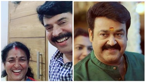 ഡയലോഗ് വേഗം പഠിക്കെന്ന് അദ്ദേഹം പറഞ്ഞുകൊണ്ടിരിക്കും, മമ്മൂക്കയെയും ലാലേട്ടനെയുംകുറിച്ച് ശ്രീജ രവി