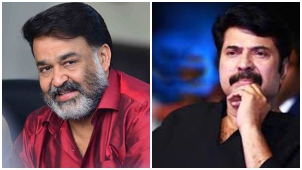 മമ്മൂട്ടിയെ ഒറ്റവാക്കിൽ വിവരിച്ച് മോഹൻലാൽ, ആഘോഷമാക്കി ആരാധകർ
