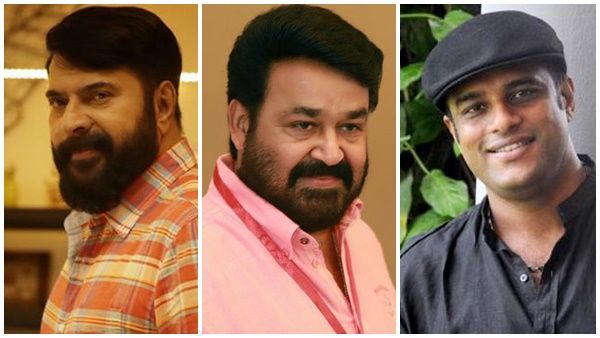 ലാലേട്ടന്‍ ചേട്ടനെ പോലെയാണ്‌, മമ്മൂക്ക ഒരു പ്രതാപി, സൂപ്പര്‍താരങ്ങളെ കുറിച്ച് മുരളി ഗോപി