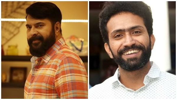 ലൊക്കേഷനില്‍ അത് പതിവായപ്പോള്‍ മമ്മൂക്ക നല്‍കിയ ഉപദേശം, വെളിപ്പെടുത്തി ഷൈന്‍ ടോം ചാക്കോ