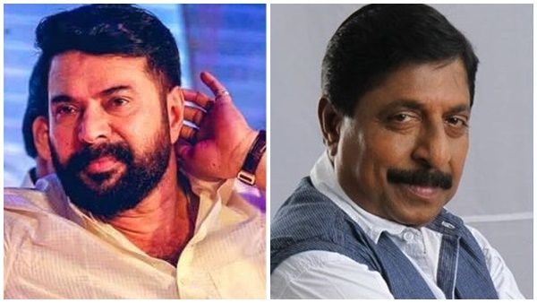 ശ്രീനിവാസനെ പറ്റിച്ച മമ്മൂട്ടി, ഇന്നും കാത്തിരിക്കുകയാണ്, സംവിധായകന്റെ കുറിപ്പ് വൈറലാകുന്നു...