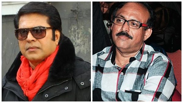 മമ്മൂട്ടിയുടെ പ്രതിഫലം 10000 രൂപയായിരുന്നു; 1983 ലെ മെഗാസ്റ്റാറിന്റെ പ്രതിഫലത്തെ കുറിച്ച് നിര്‍മാതാവ് സുരേഷ്