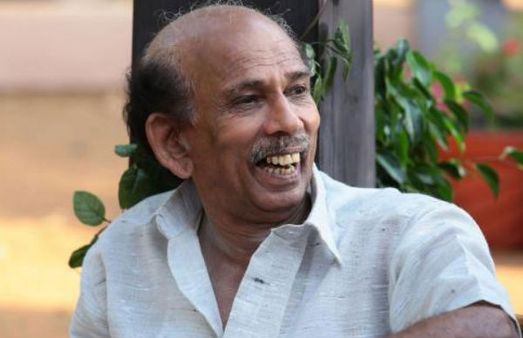 ആദ്യ സിനിമയ്ക്ക് ദേശീയ അവാര്‍ഡ്, എന്നിട്ടും അഞ്ച് കൊല്ലം കാത്തിരുന്നു അടുത്ത സിനിമയ്ക്കായി: മാമുക്കോയ