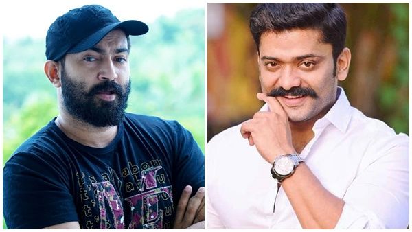 'നിന്റെ കരുതല്‍ ഞാന്‍ മനസിലാക്കിയിട്ടുണ്ട്, കേറി വാ'; മണിക്കുട്ടനെ കുറിച്ച് ജോണ്‍