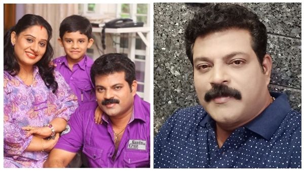 ബിഗ് ബോസിന്റെ പടിവാതിലില്‍ വരെ പോയി തിരിച്ച് വന്നു; ഇനിയൊരു അവസരം കാത്ത് നടന്‍ മനോജ് കുമാര്‍
