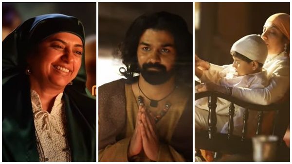 കുഞ്ഞു കുഞ്ഞാലിയെ കാണിച്ച് മരക്കാറിലെ ആദ്യ ഗാനം, അഞ്ച് ഭാഷകളില്‍ പാടി കെഎസ് ചിത്ര, വീഡിയോ