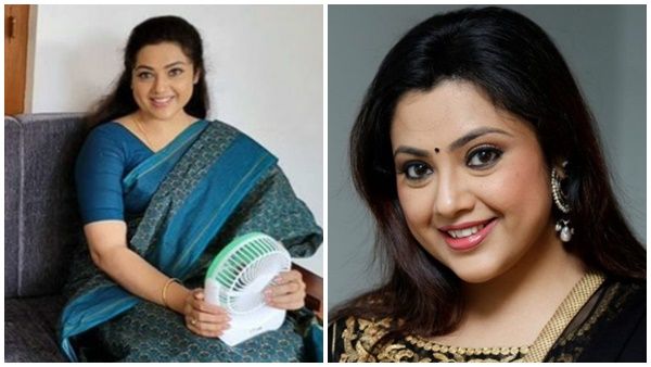 റാണിയെപ്പോലെ എല്ലാവരെയും കണ്ണടച്ച് വിശ്വസിച്ചിരുന്നു, ഇപ്പോള്‍ അങ്ങനെയല്ലെന്ന്‌ നടി മീന
