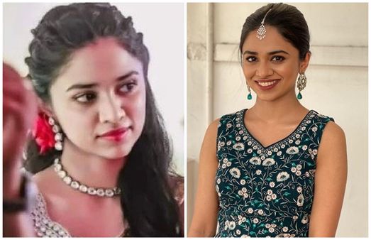 കുഞ്ഞിപ്പെണ്ണില്‍ നിന്നും രാജകുമാരിയിലേക്ക്; മീനാക്ഷിയെ കുറിച്ചുള്ള വൈറല്‍ കുറിപ്പ്