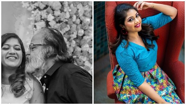 നിങ്ങളുടെ കുഞ്ഞ് എപ്പോഴും നിങ്ങളെ സ്‍നേഹിക്കുന്നു,അച്ഛന് ആശംസയുമായി മേഘ്ന രാജ്