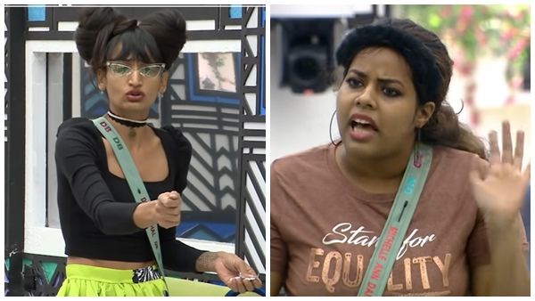 യുദ്ധം അവസാനിക്കാതെ ബിഗ് ബോസ് വീട്; ഡിംപലിന്റേത് നുണ കഥയാണെന്ന് ആവര്‍ത്തിച്ച് മിഷേല്‍, തെളിവുണ്ടെന്നും താരം