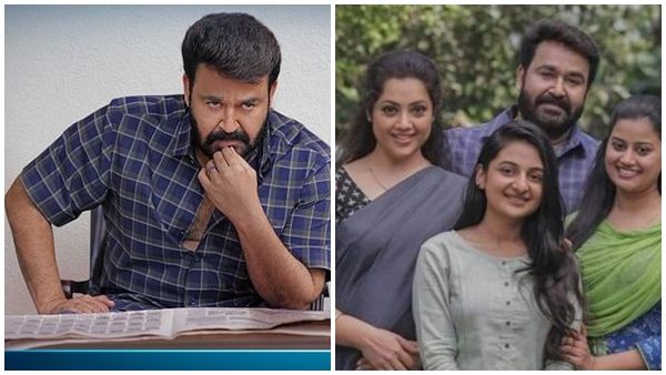 നിഗൂഢതകൾ തുടരുന്നു, ദൃശ്യം 2നെ കുറിച്ചുള്ള പുതിയ വിവരം പങ്കുവെച്ച് മോഹൻലാൽ