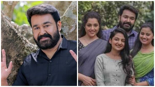 അങ്ങനെ ദൃശ്യം 3 ഉണ്ടാകട്ടെ, ദൃശ്യം 2 നെ കുറിച്ചുള്ള നിർണായക വെളിപ്പെടുത്തുമായി മോഹൻലാൽ