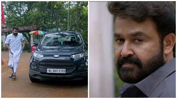 തിയേറ്റർ ഉടമയായി ജോർജ്ജ് കുട്ടി, ദൃശ്യം 2 ന്റെ ട്രെയിലർ പുറത്ത്, കാണൂ