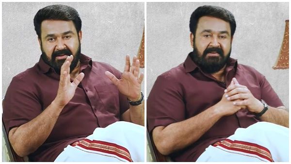 നിങ്ങളുടെ ചോദ്യങ്ങള്‍ മൂര്‍ച്ച കൂട്ടി തയ്യാറായിക്കോളൂ, ദൃശ്യം 2വിനെ കുറിച്ച് മോഹന്‍ലാല്‍