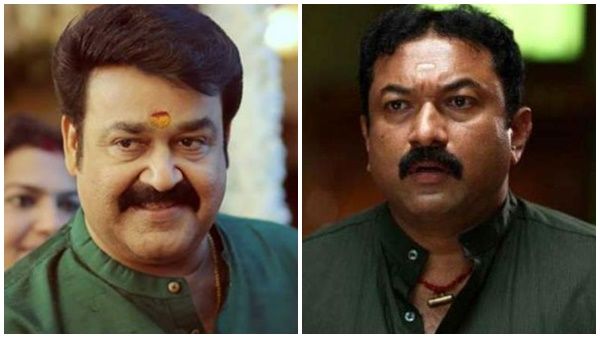 ലാലേട്ടന്റെ സിനിമയില്‍ നിന്ന് ലഭിച്ചത് ഒരിക്കലും മറക്കാന്‍ കഴിയാത്ത അനുഭവം, വെളിപ്പെടുത്തി ബാബുരാജ്‌