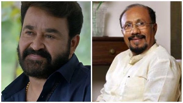 മോഹന്‍ലാലിനെയും ടീമിനെയും പുകഴ്ത്തി ഭദ്രന്‍, സിനിമ കണ്ട ശേഷം പറഞ്ഞത് കാണാം