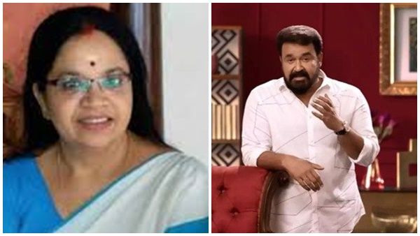 ഭാഗ്യലക്ഷ്മിയ്ക്ക് നേരെ പൊട്ടിത്തെറിച്ച് മോഹൻലാൽ, മറ്റൊരു മുഖവുമായി മോഹൻലാൽ ബിഗ് ബോസ് ഹൗസിൽ