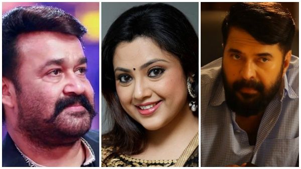 മോഹൻലാലും മമ്മൂട്ടിയും തമ്മിലുള്ള വ്യത്യാസം, താരരാജാക്കന്മാരെ കുറിച്ച് മീന