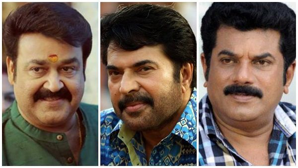 മമ്മൂട്ടിയും മോഹന്‍ലാലും തമ്മിലുളള പ്രധാന വ്യത്യാസം തുറന്നുപറഞ്ഞ് മുകേഷ്, സൂപ്പര്‍താരങ്ങളെ കുറിച്ച് നടന്‍