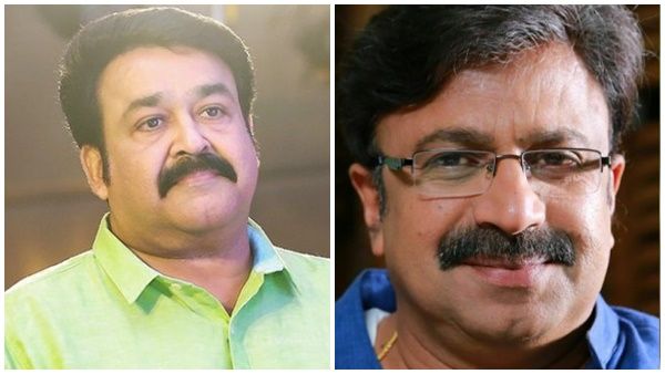 മോഹന്‍ലാലിനൊപ്പം കോമ്പിനേഷന്‍ സീന്‍ വരുമ്പോള്‍ എനിക്ക് ടെന്‍ഷനാണ്, കാരണം പറഞ്ഞ് സിദ്ധിഖ്‌