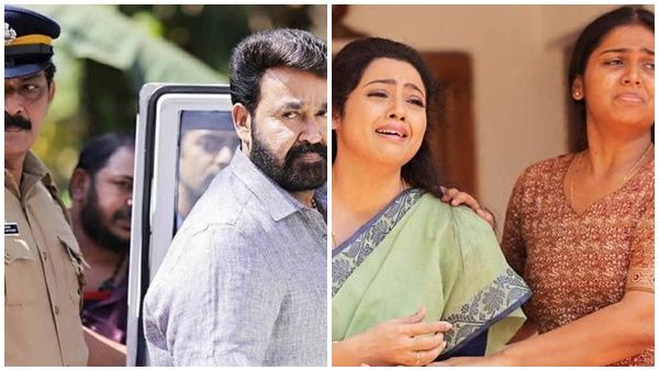 ജോർജ്ജ് കുട്ടിയും കുടുംബവും ഇക്കുറി പിടിയിലാവും? പ്രേക്ഷകരിൽ ആകാംക്ഷ സൃഷ്ടിച്ച് ദൃശ്യം 2 ചിത്രങ്ങൾ