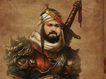 മോഹന്‍ലാല്‍ സംവിധായകനാവുന്ന ബറോസ് ചിത്രീകരണം ആരംഭിക്കുന്നു; അധികം താമസമില്ലെന്ന സൂചനകള്‍ പുറത്ത്